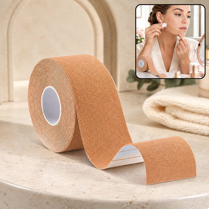 Face Lifting Tape – Skin Firming & Wrinkle Reduction