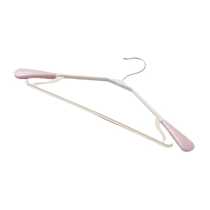 Space-Saving Cloth Hanger – Durable PP & Steel Hook – alternate view