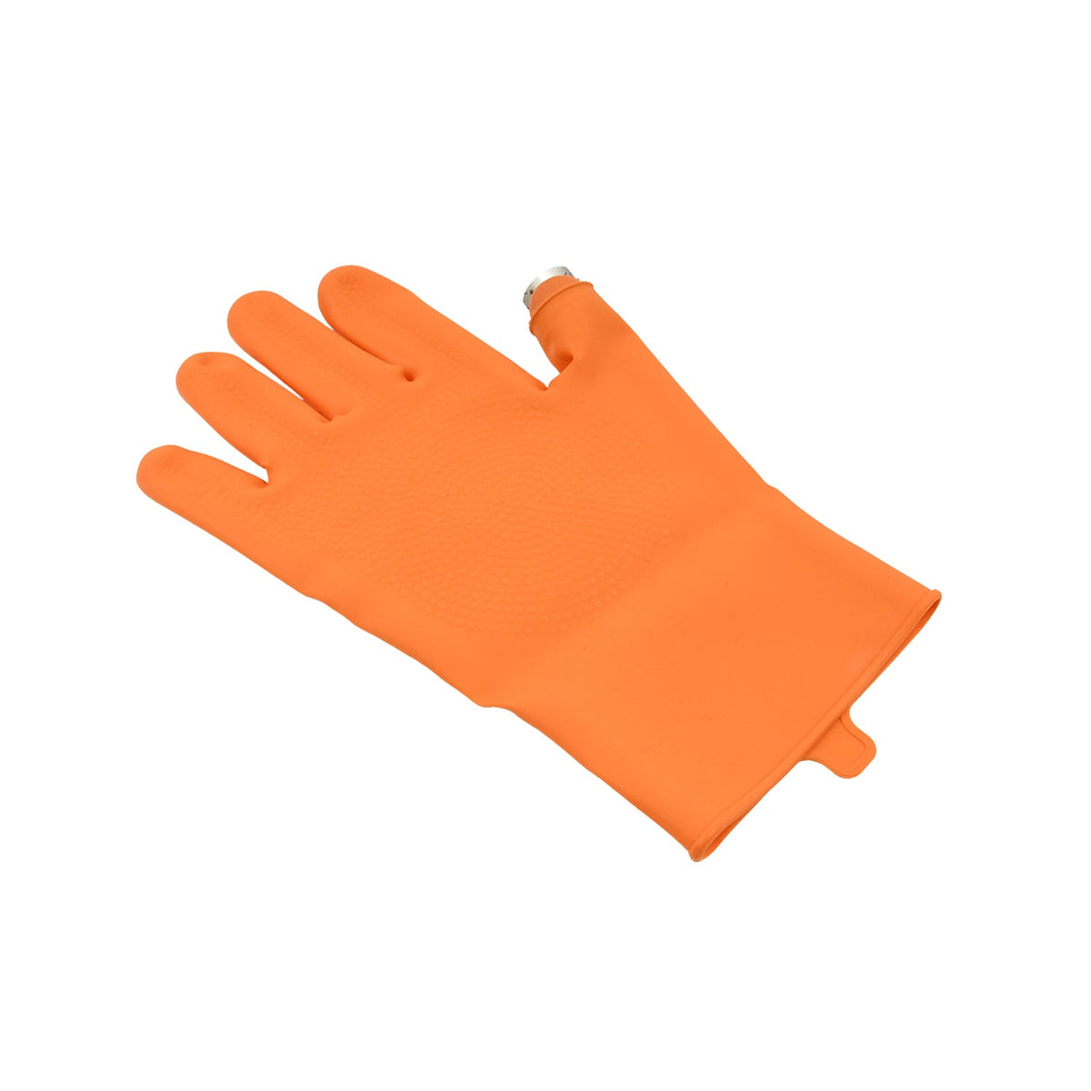Right-Handed Thumb Cutter Glove – Safe Harvesting – alternate view