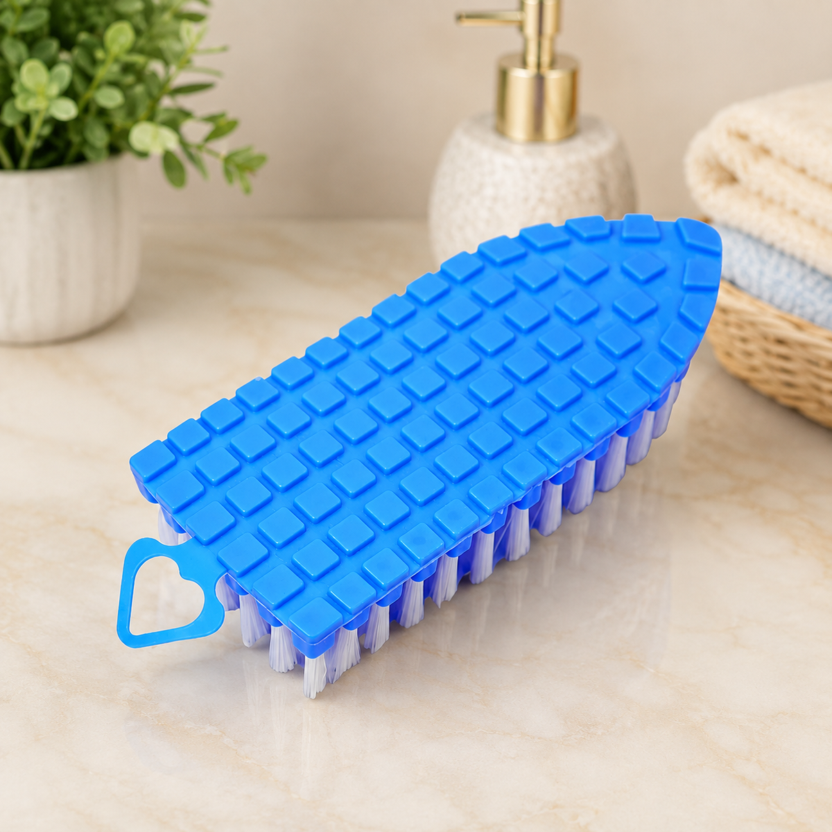 Flexible Cleaning Brush – Bendable for Tight Spots