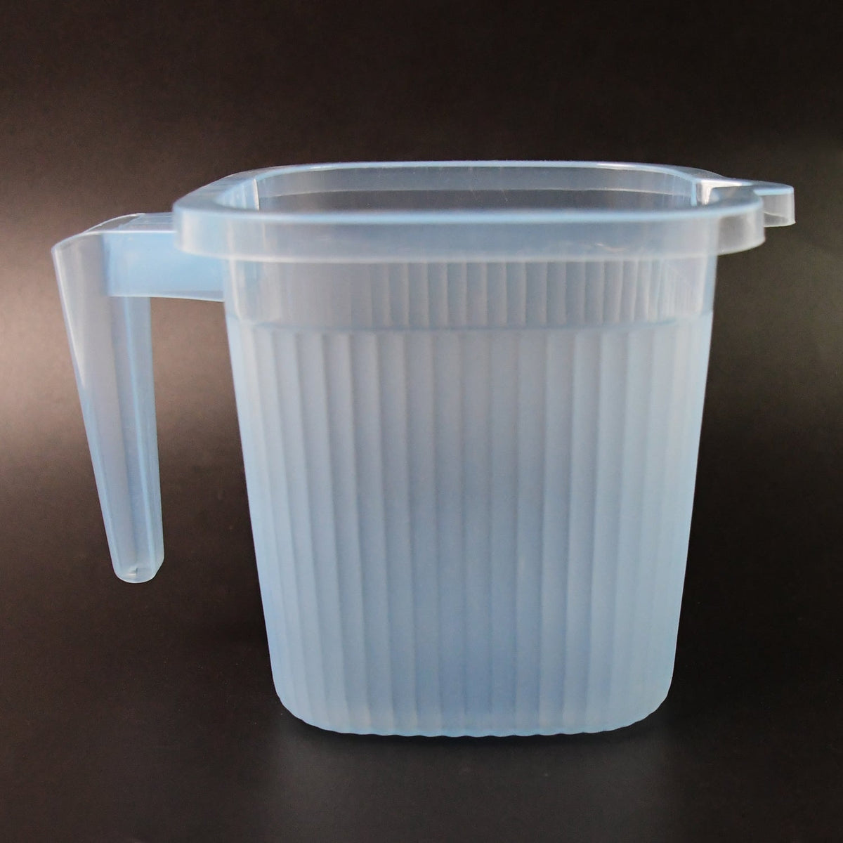 Transparent Bath Mug – 1000 ml & BPA-Free – view 7