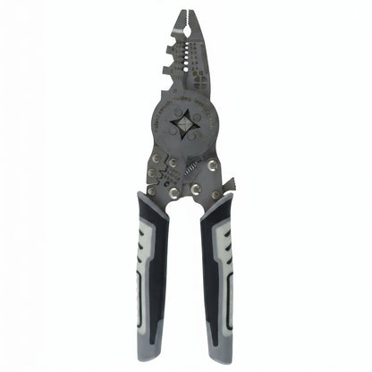 Multifunction Wire Crimping Pliers Tool Kit – alternate view