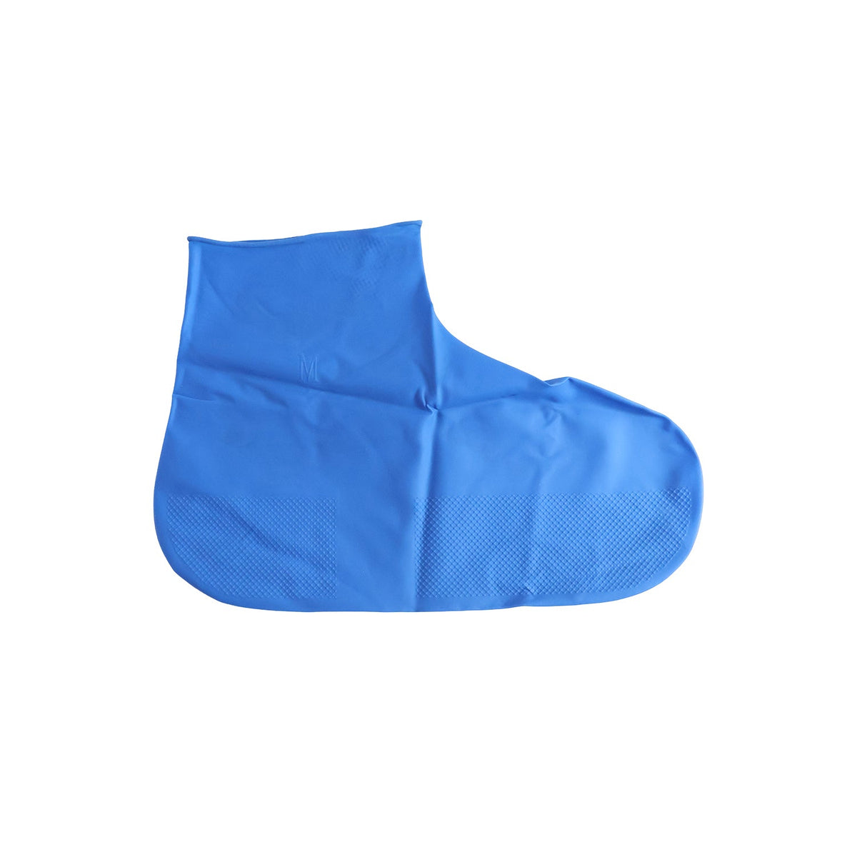 Reusable Medium Latex Waterproof Shoe Covers – alternate view