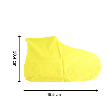 Large Waterproof Shoe Covers for Travel – view 6