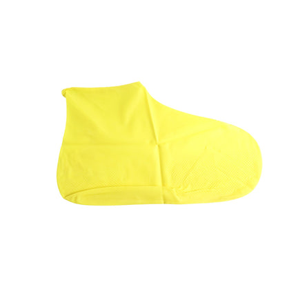 Large Waterproof Shoe Covers for Travel – alternate view