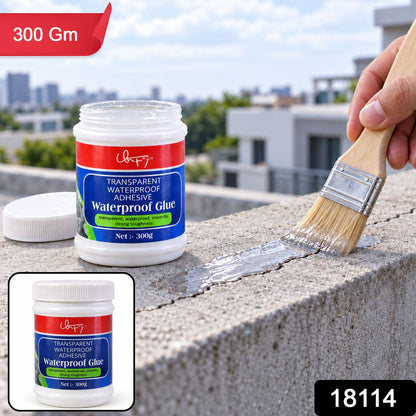Waterproof Sealant Glue – Strong Leakage Protection 300g – side view