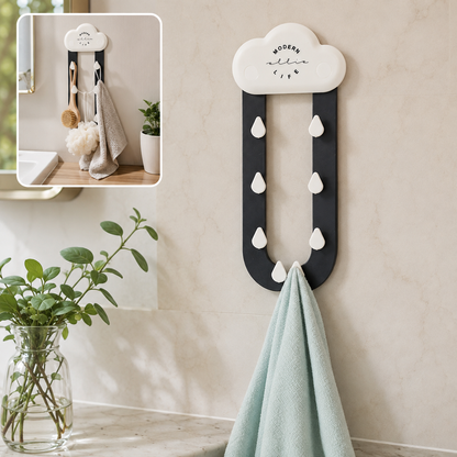 Kitchen Sink Strainer – Triangle Design, Durable ABS