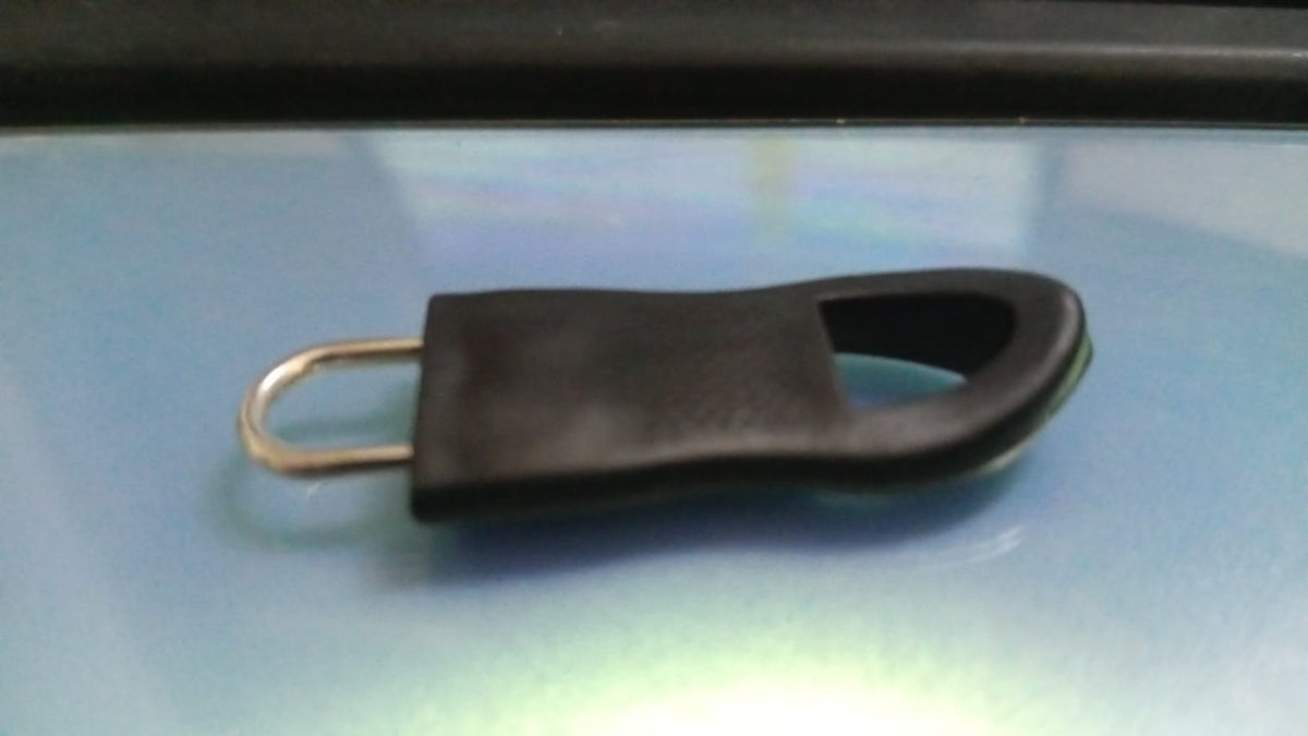 Zipper Pull Tab – Universal Cord Extension Zip Fixer – view 7