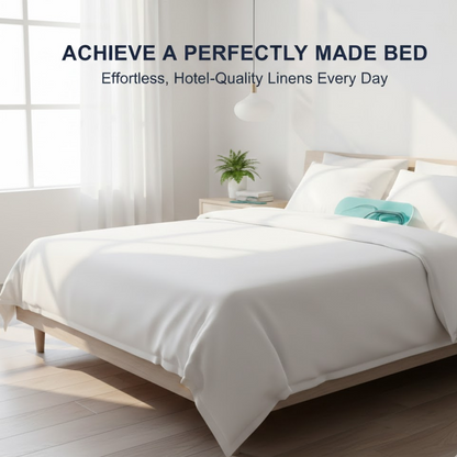 Mattress Lifter Tool – Ergonomic Bed Making Helper – view 6