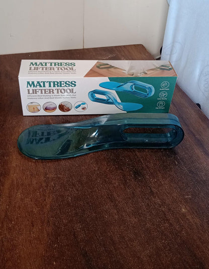 Mattress Lifter Tool – Ergonomic Bed Making Helper – view 12
