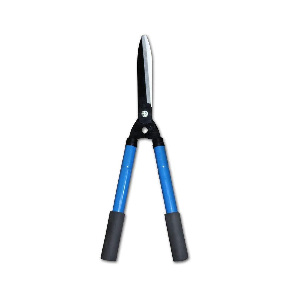 Hedge Shear – Adjustable Comfort Grip for Garden Pruning – view 11