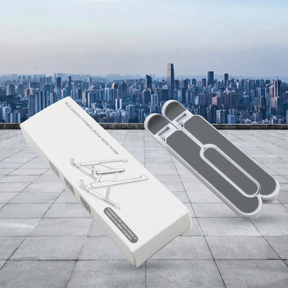 Adjustable Tablet Stand – Foldable & Ergonomic – detail view
