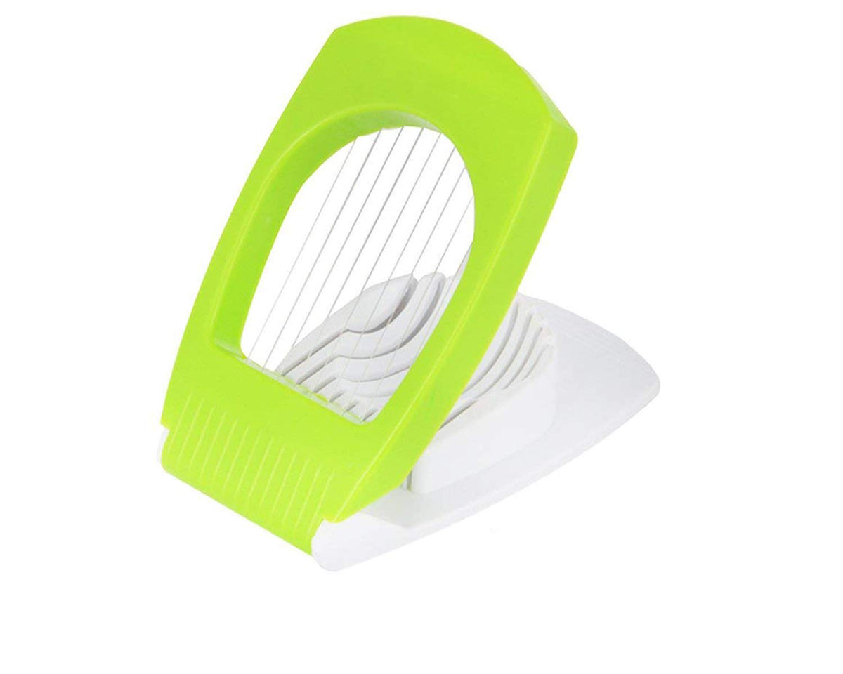 Egg Cutter – Achieve Perfect, Even Slices Easily – detail view