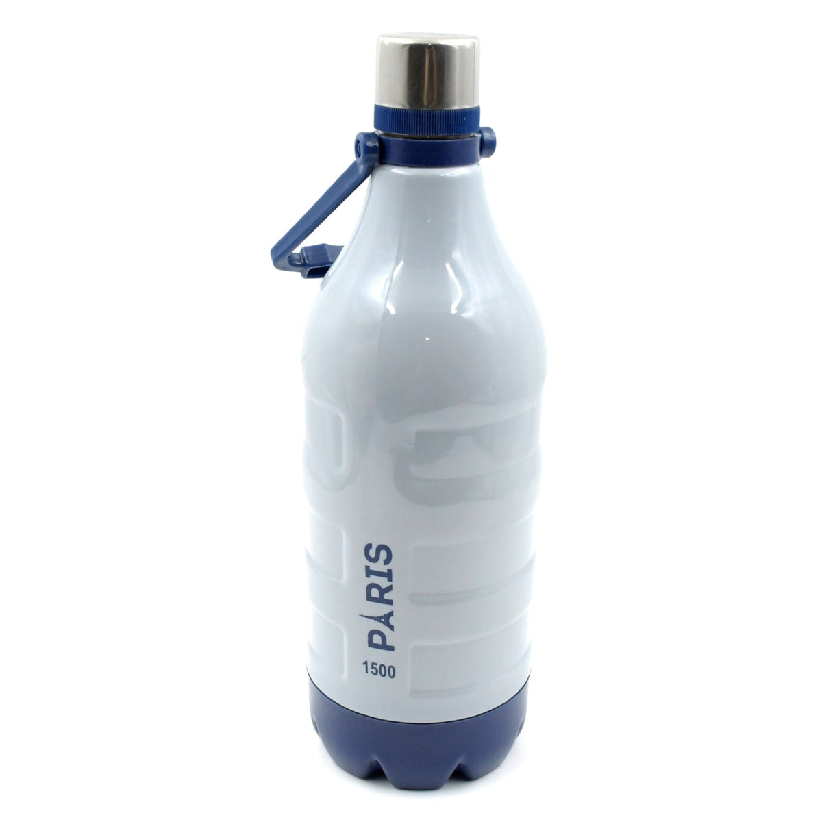 1500ml Insulated Water Bottle – Leakproof, BPA-Free – detail view
