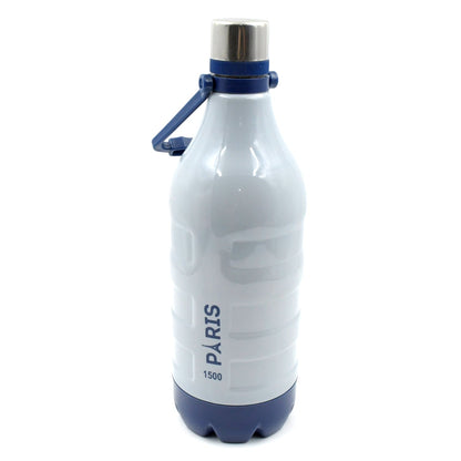 1500ml Insulated Water Bottle – Leakproof, BPA-Free – detail view