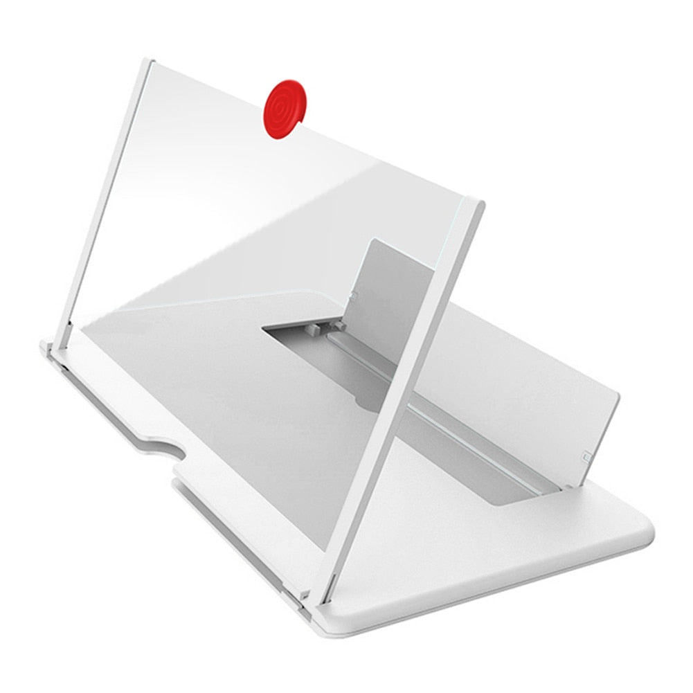 Mobile Phone Screen Magnifier – Eye Protection Amplifier – view 6
