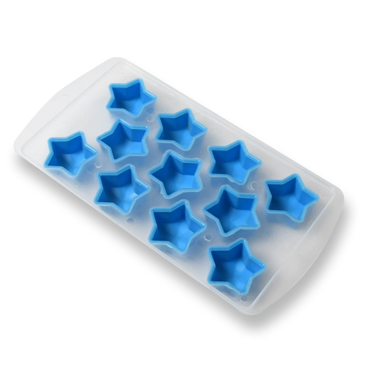 Silicone Star Ice Cube Tray – alternate view
