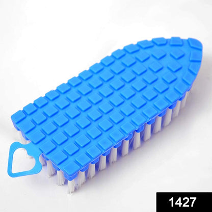 Flexible Cleaning Brush – Bendable for Tight Spots – detail view