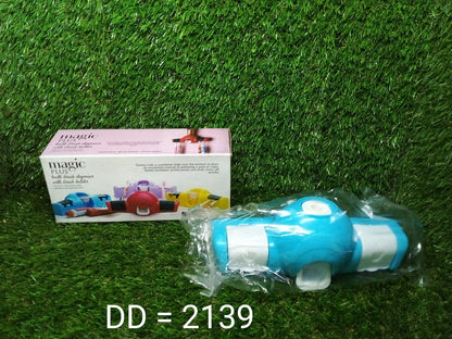 Automatic Toothpaste Dispenser – Wall Mount – view 9