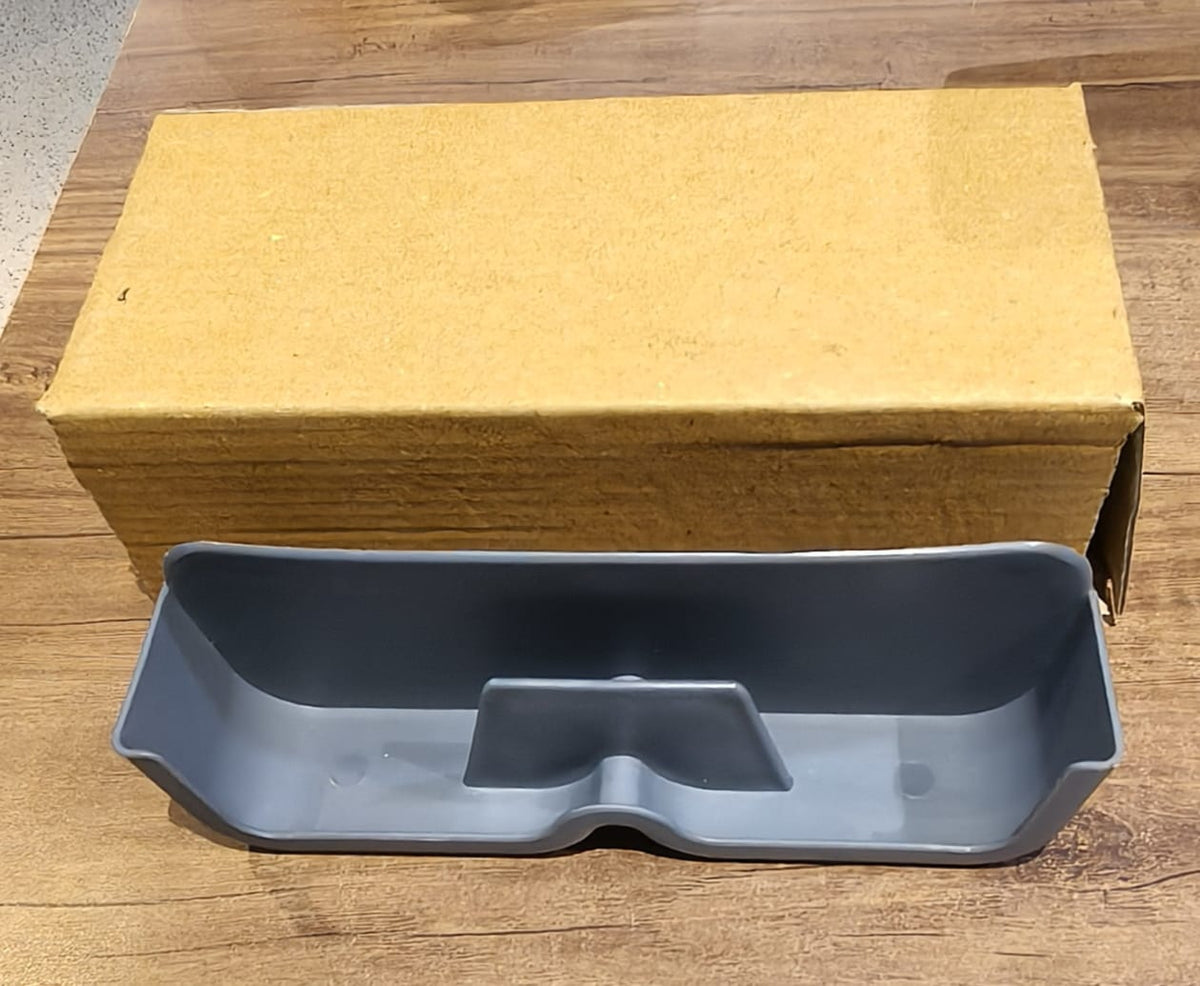 Wall Mounted Sunglasses Holder – Durable ABS & Easy Install – view 8