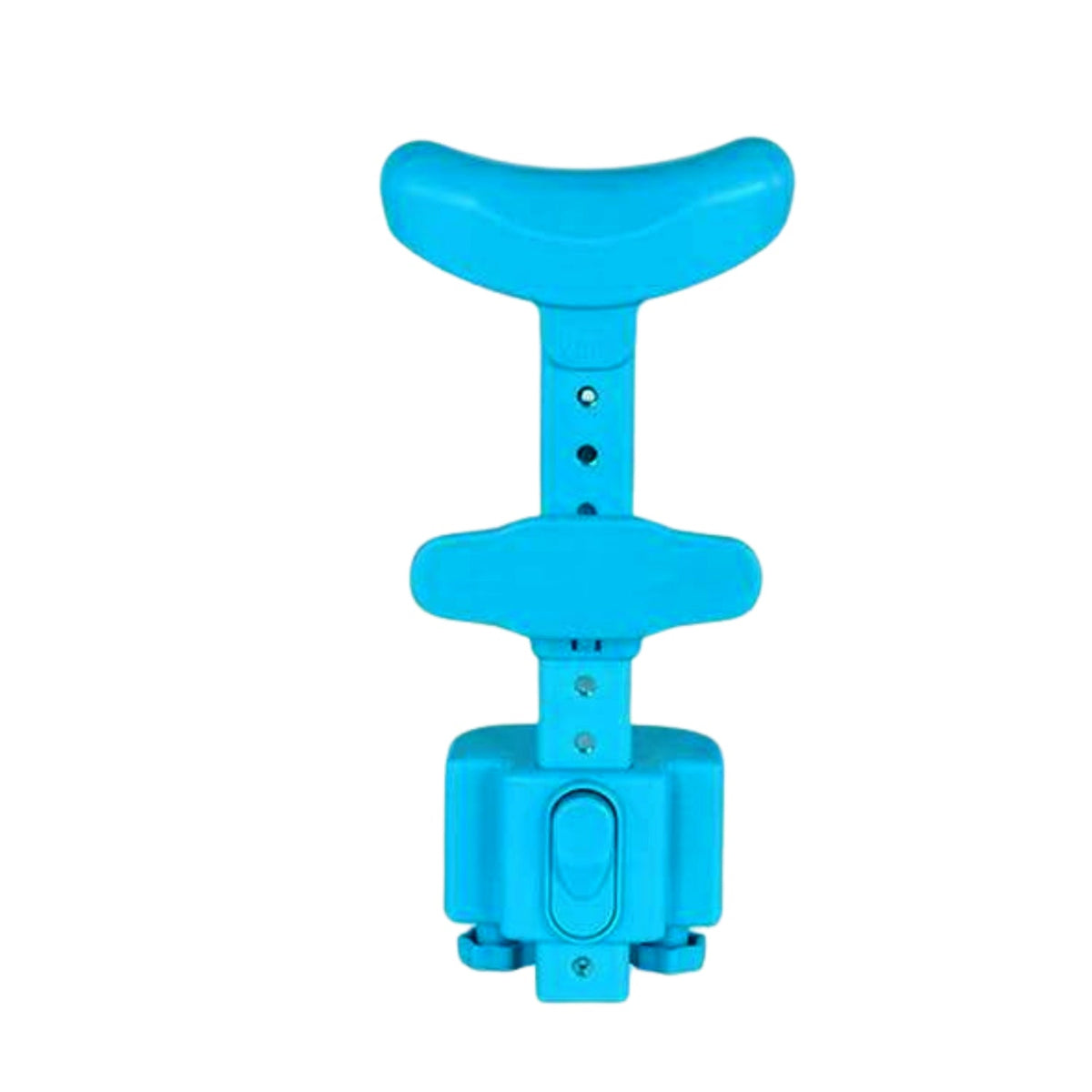Kids Sitting Posture Corrector – Adjustable Support – alternate view