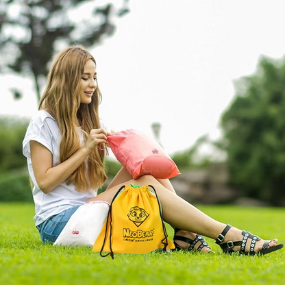Small Dori Bag – Multipurpose, Durable & Reusable – close-up