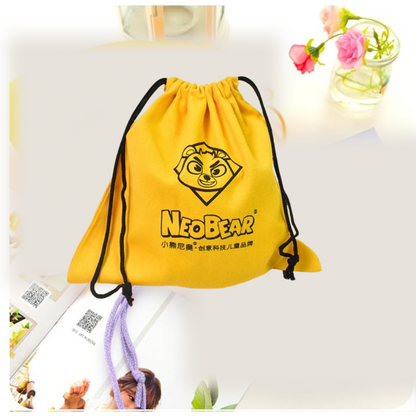 Small Dori Bag – Multipurpose, Durable & Reusable – view 6