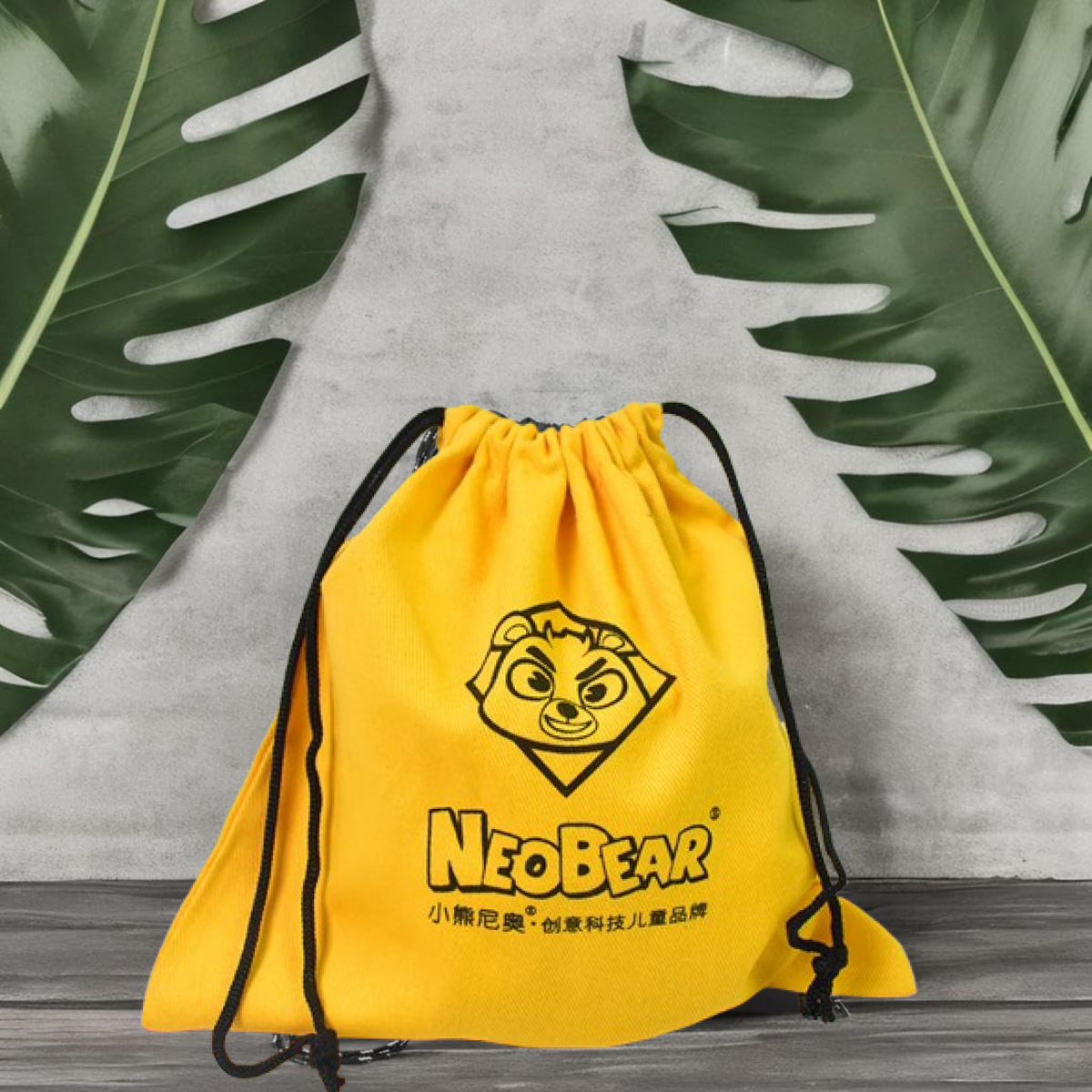 Small Dori Bag – Multipurpose, Durable & Reusable – detail view