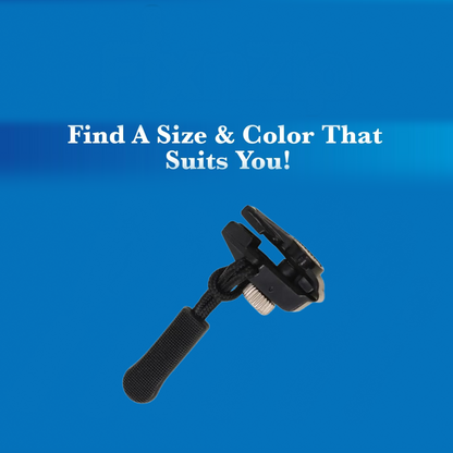 Detachable Zipper Slider – Universal Repair Kit – view 6