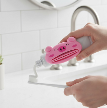Animal Toothpaste Tube Squeezer – Easy – view 7