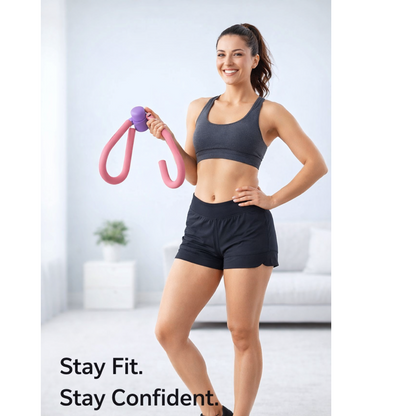 Thigh Toner – Sculpt & Tone Legs, Arms & Core Muscles – detail view