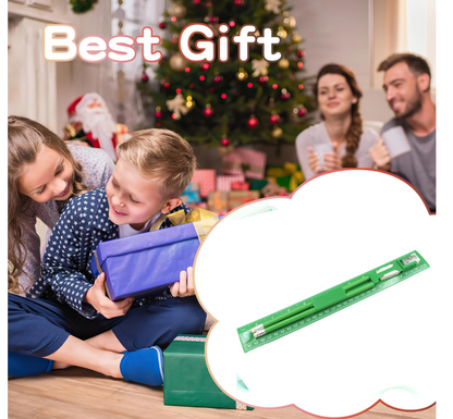 School Supply set – 5-Piece Essential Stationery Kit – view 7