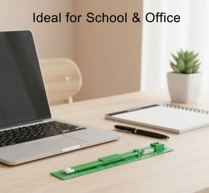 School Supply set – 5-Piece Essential Stationery Kit – view 8
