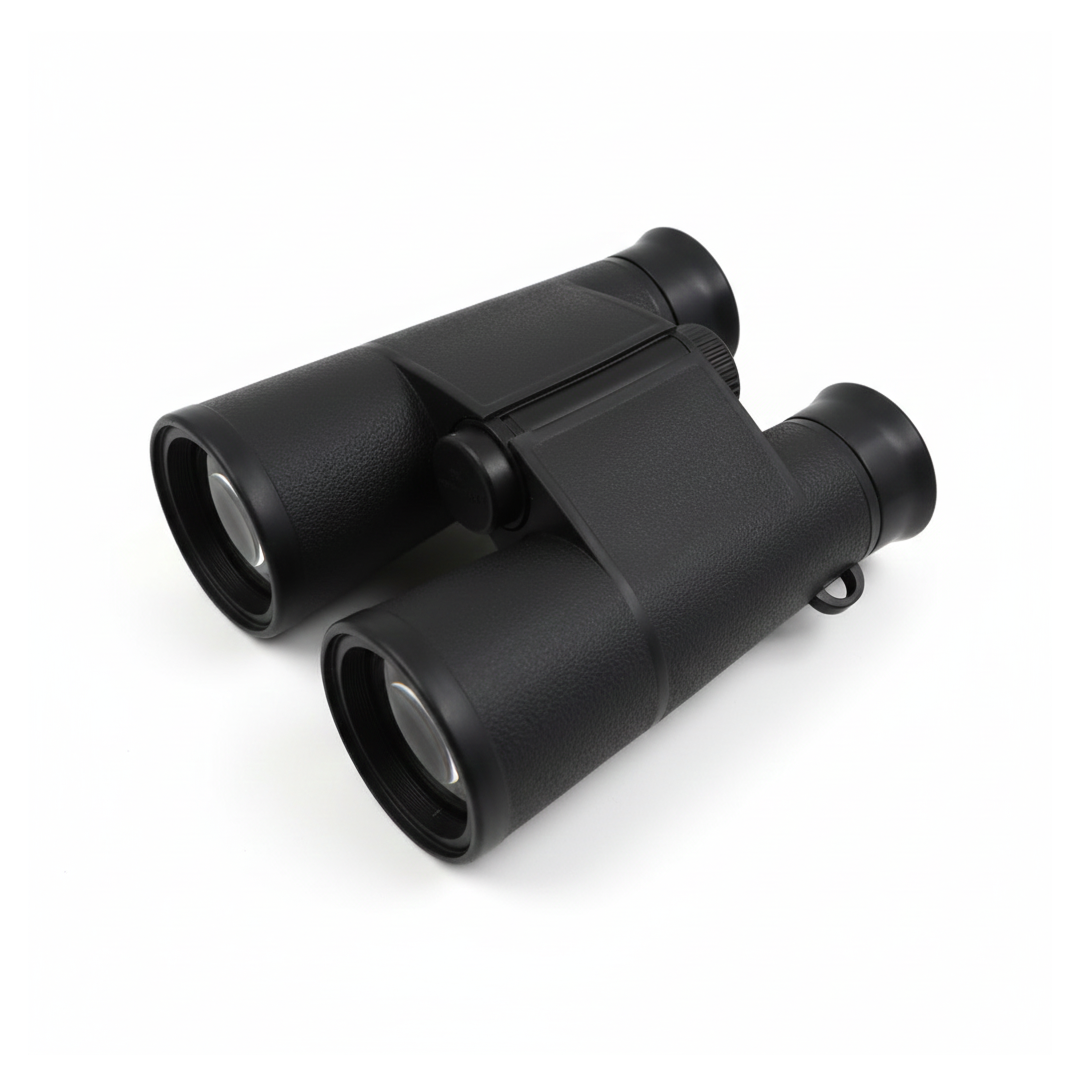 Learning Toy Binoculars 6x35mm – Kids Outdoor Fun – side view