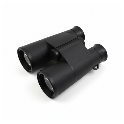 Learning Toy Binoculars 6x35mm – Kids Outdoor Fun – side view