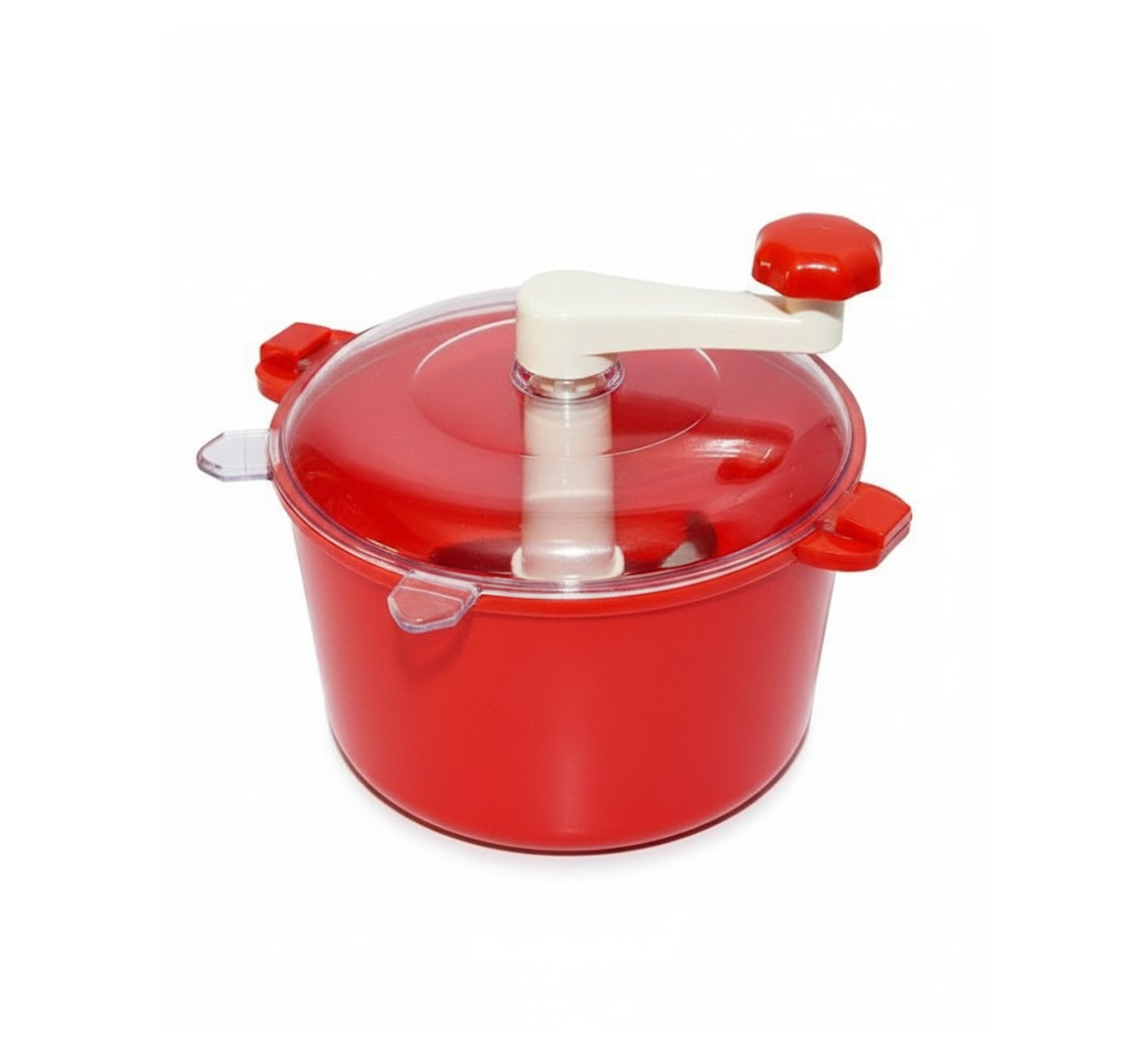 Atta Maker Machine – Automatic, Durable & Measuring Cups – view 11