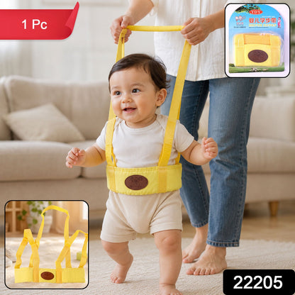 Baby walking belt pack