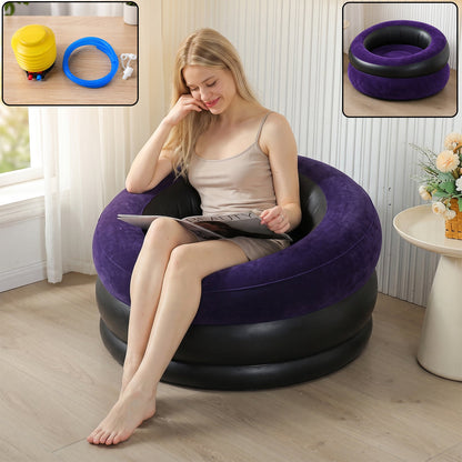 Inflatable sofa bed dimensions