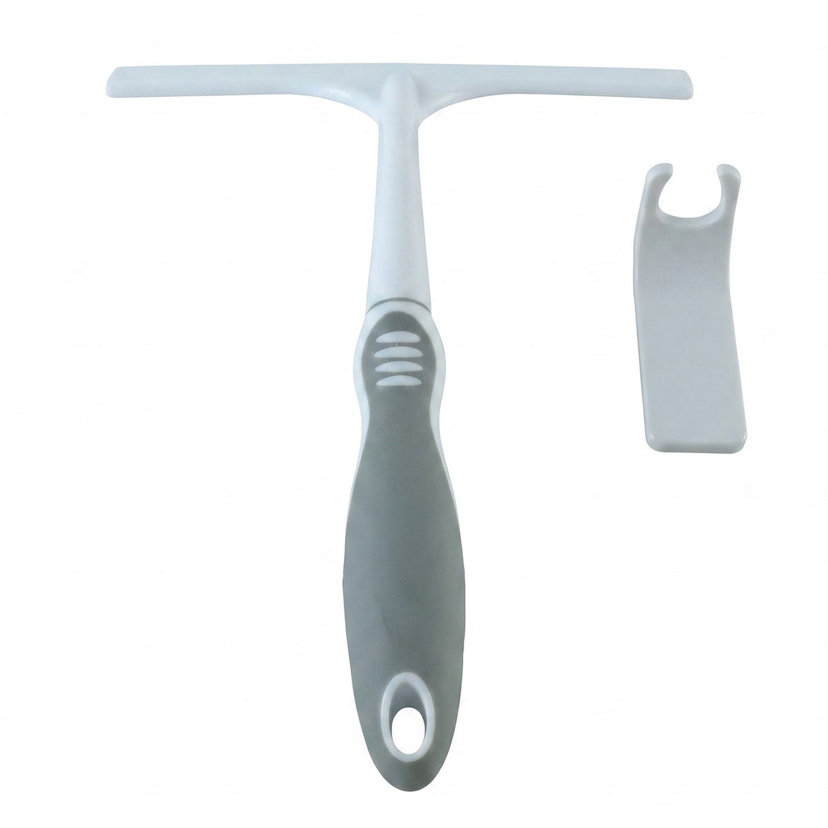 Multipurpose Plastic Glass Wiper Squeegee – alternate view