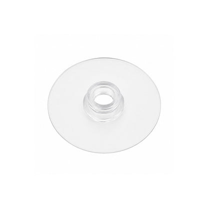 Transparent hook for signboards and home decor home & kitchen