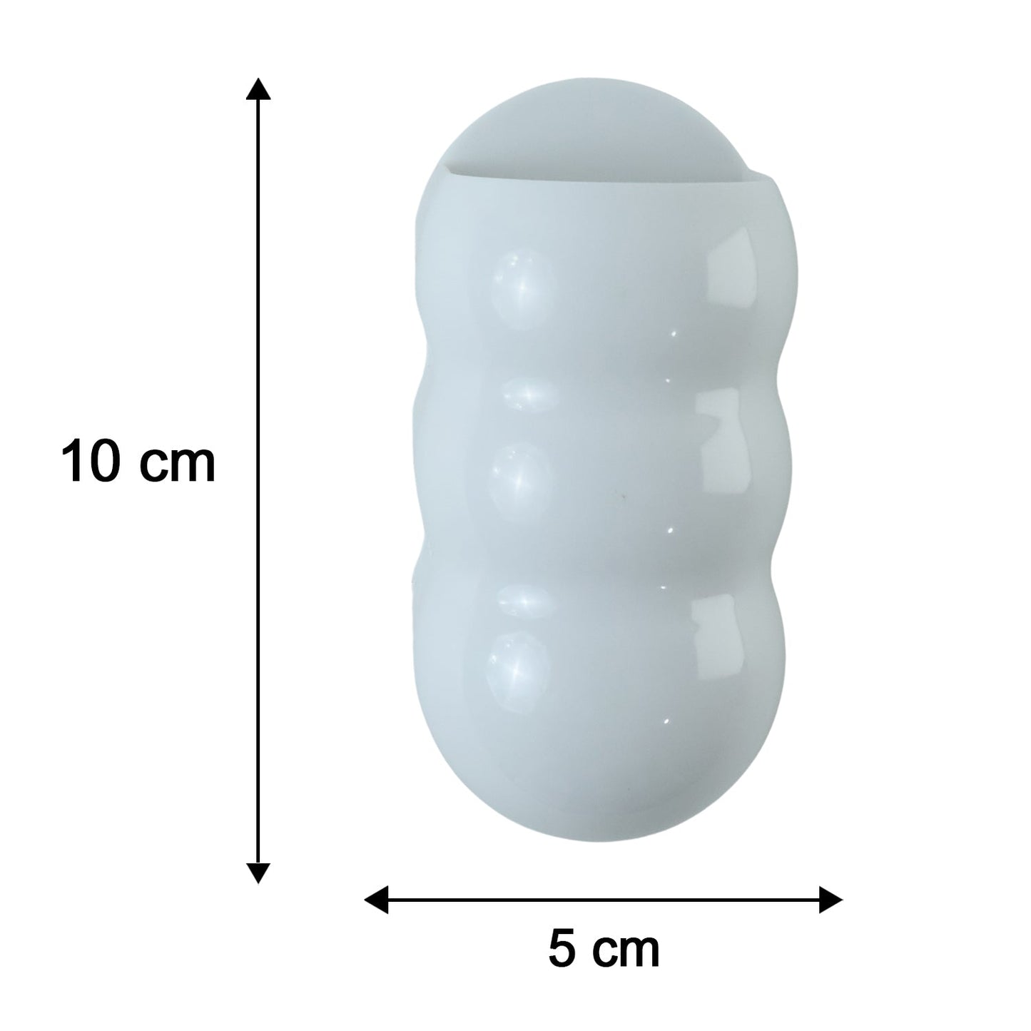 Caterpillar storage holder size 10 by 5 centimetres