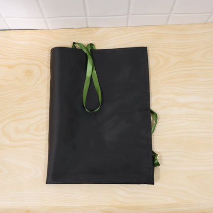 Adjustable Kitchen Cooking Apron for Women – view 9