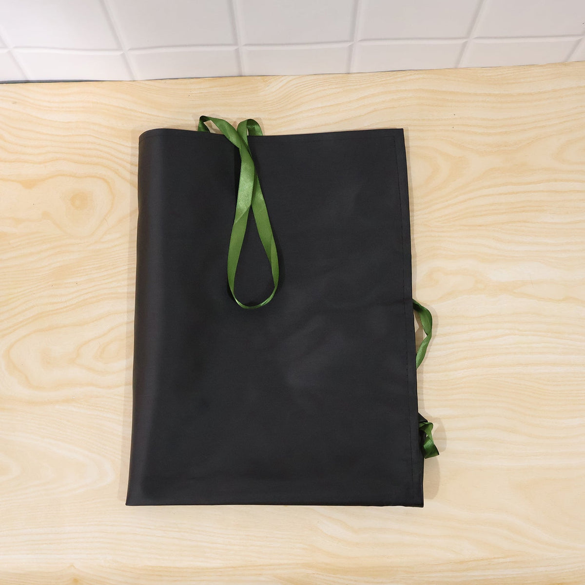 Adjustable Kitchen Cooking Apron for Chefs, Baking – view 10