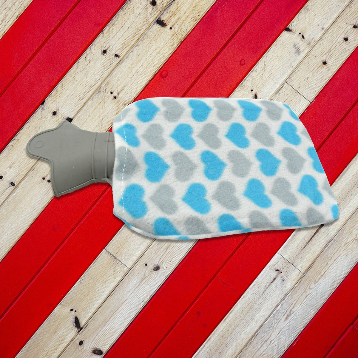 Hot Water Bag – Leak-Proof Relief for Pain & Cramps