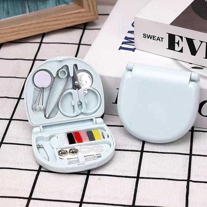 Mini Travel Sewing Kit – Compact Emergency Repairs – view 8