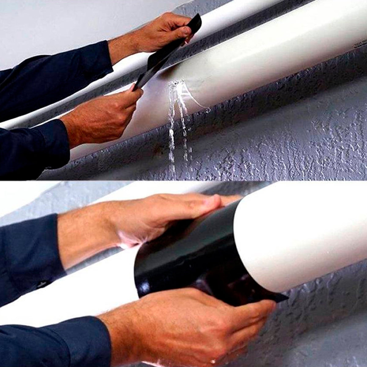 Leak Proof Tape – Instant Waterproof Seal for Repairs