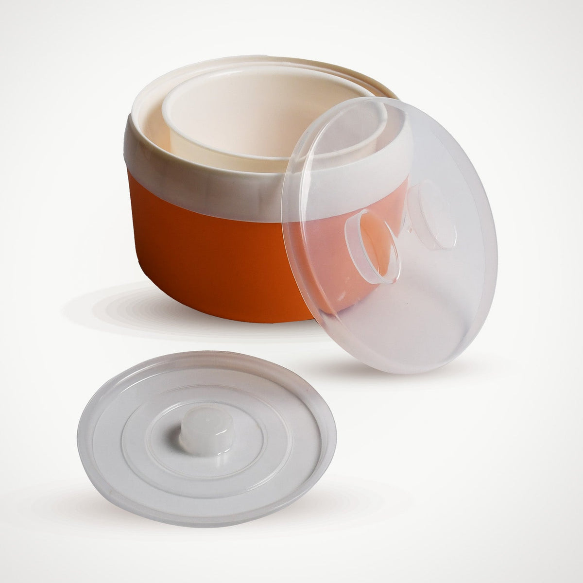 Yogurt Maker – 1L Automatic Electronic Yogurt Maker – detail view