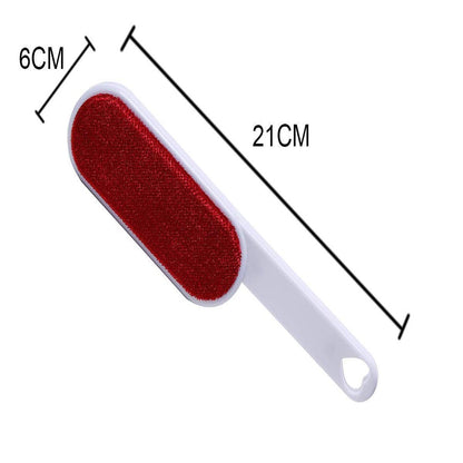 Pet Hair Remover – Double-Sided Self-Cleaning Brush – view 8