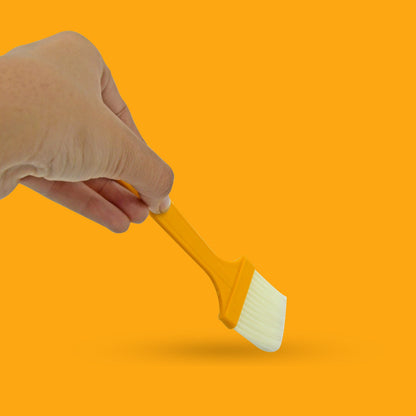 Silicone Basting Brush – Heat-Resistant for Cooking & Baking – view 6