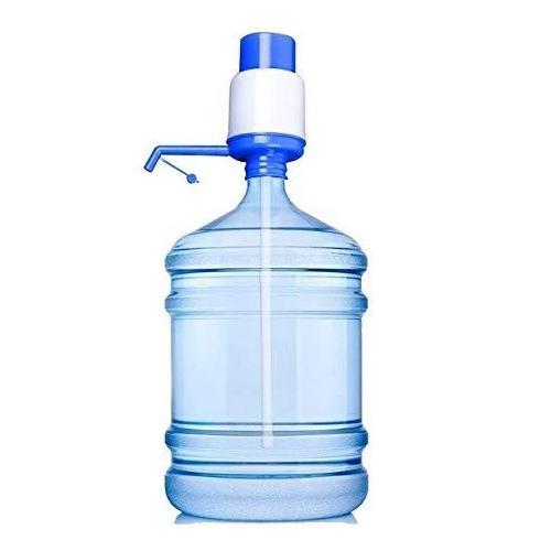 Hand Press Water Pump – 3-5 Gallon Bottle Dispenser – view 9